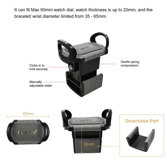 Watch Winder – Time Keeper - Watch Winder