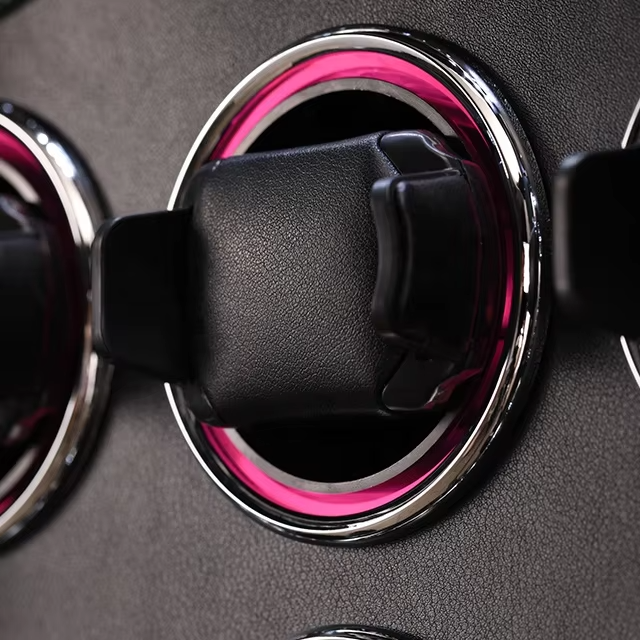 Remontoir Prestige intemporel - Remontoir