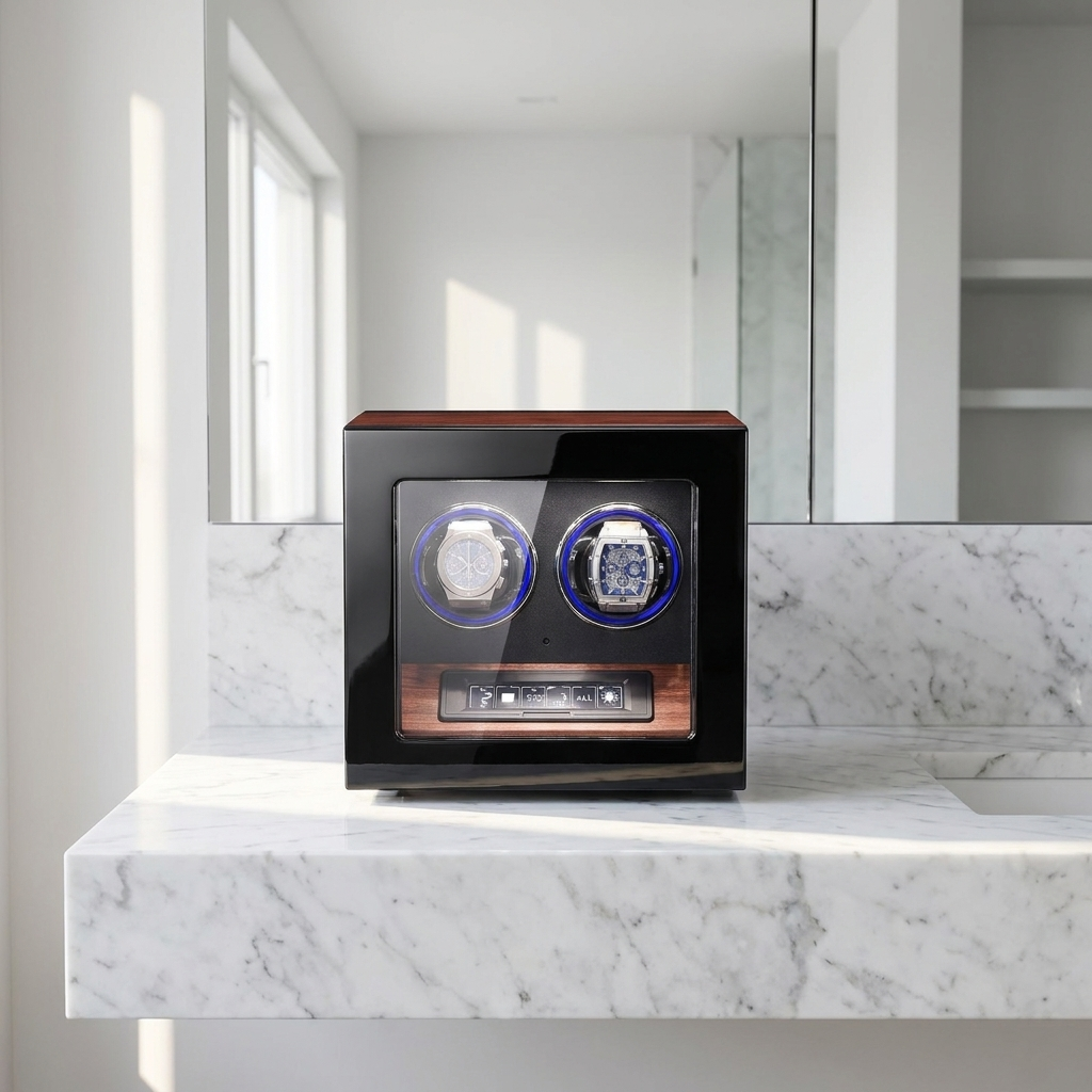 Watch Winder - Timeless Prestige - Watch Winder