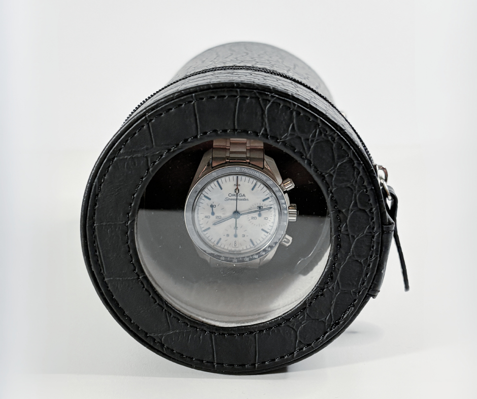 Watch Winder – Traveller Compact - Watch Winder