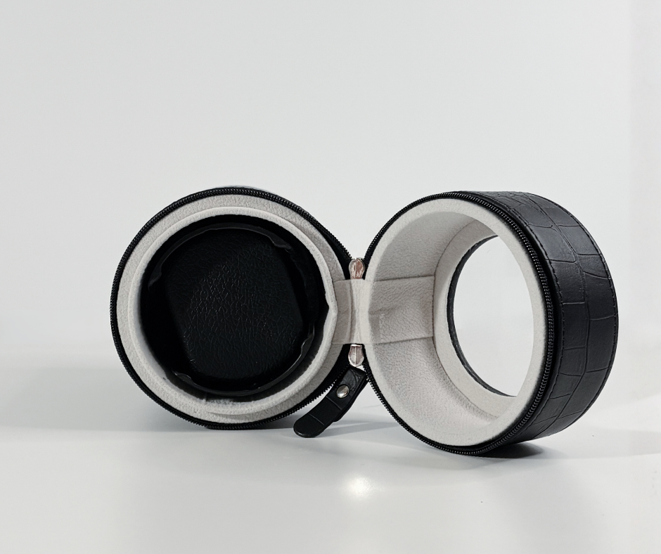 Watch Winder – Traveller Compact - Watch Winder