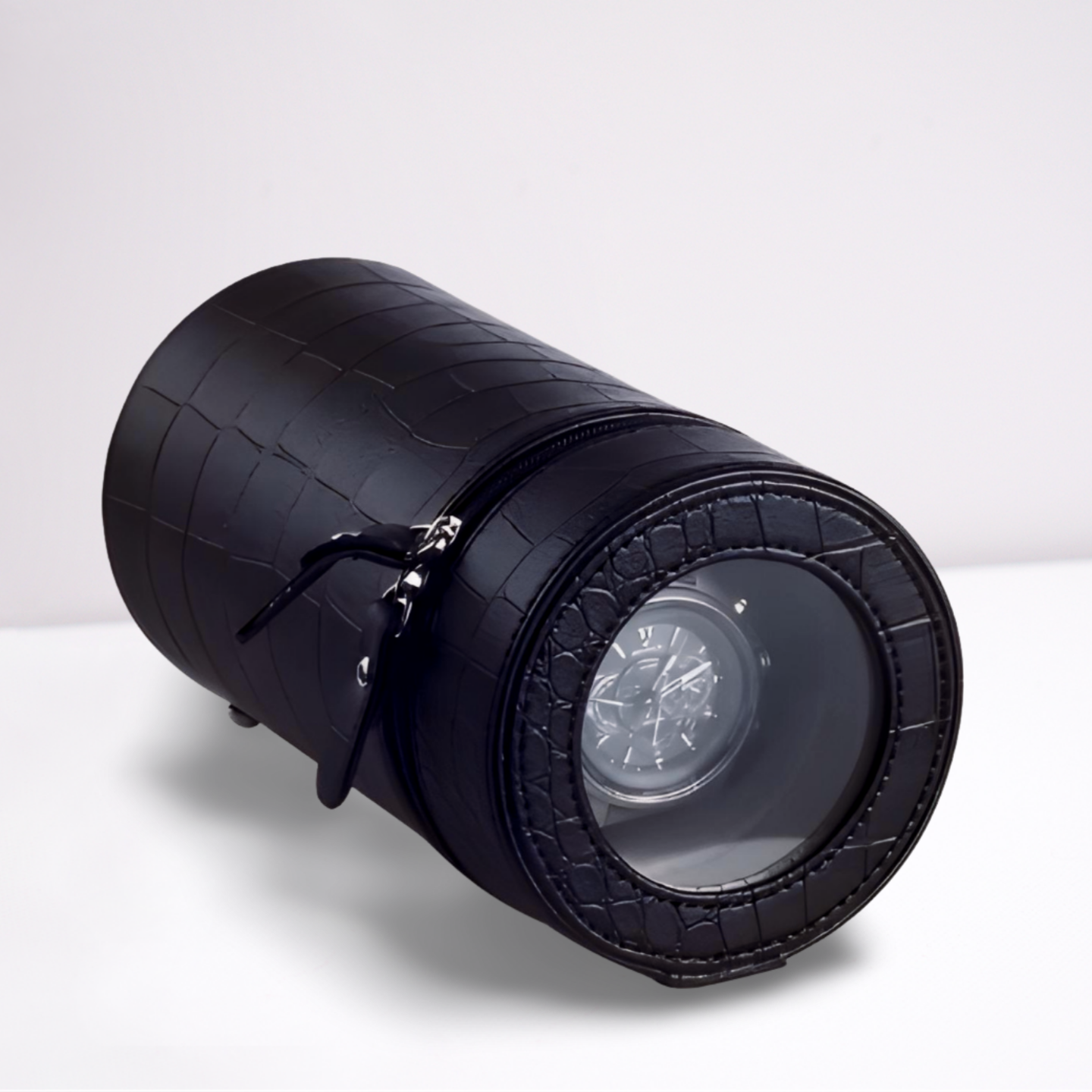 Watch Winder – Traveller Compact - Watch Winder