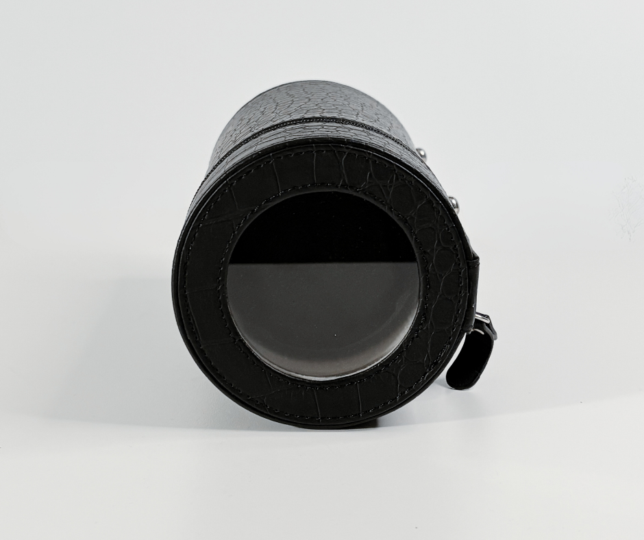 Watch Winder – Traveller Compact - Watch Winder