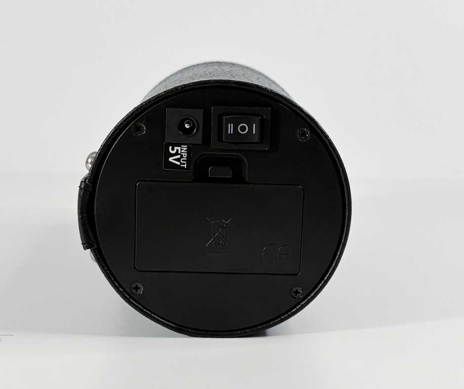 Watch Winder – Traveller Compact - Watch Winder