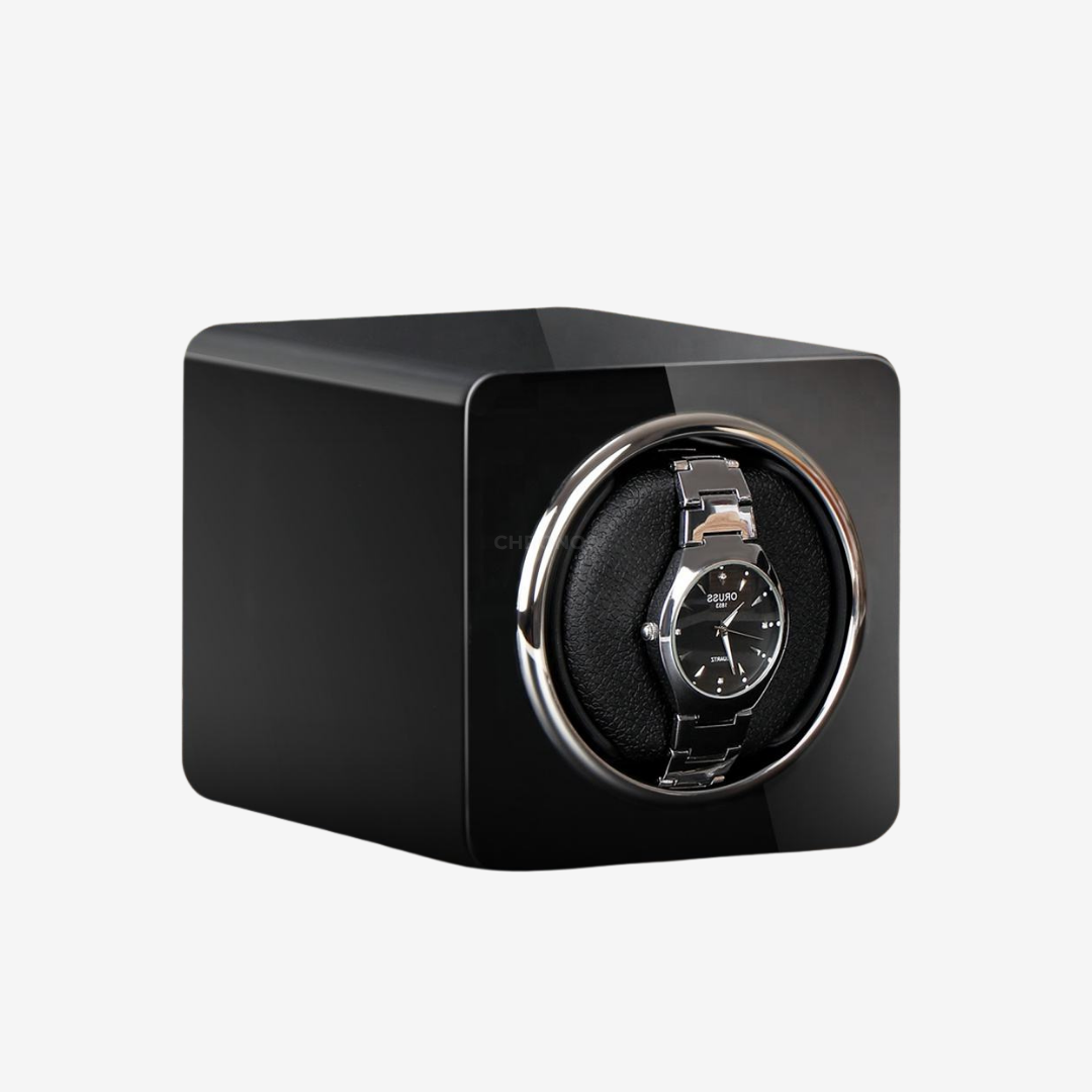 Watch Winder – Twilight Single Slot - Watch Winder