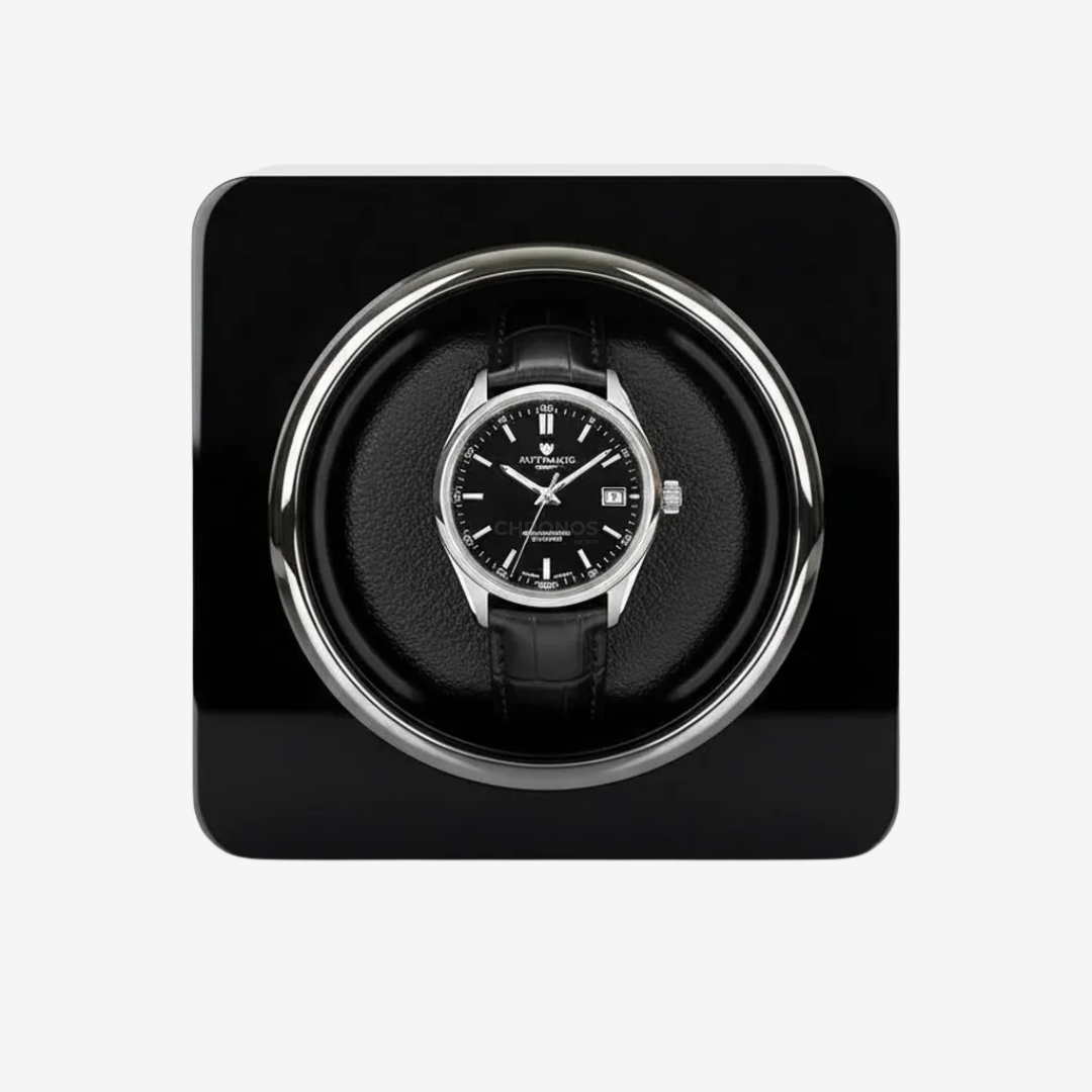 Watch Winder – Remontoir Laquéon 1 Montre - Watch Winder