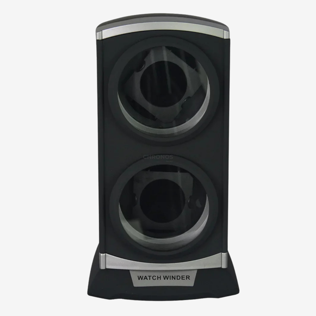 Watch Winder - Vanguard Duo - Watch winder