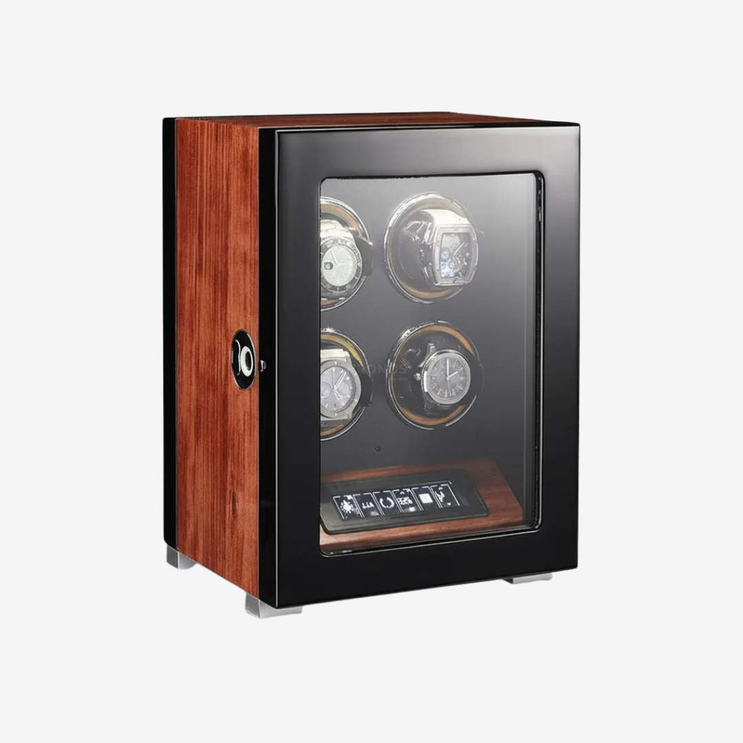 Watch Winder – Soute - Watch Winder