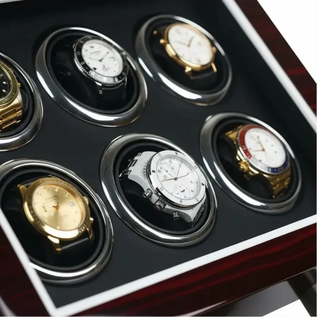 Watch Winder – Noyera - Watch Winder