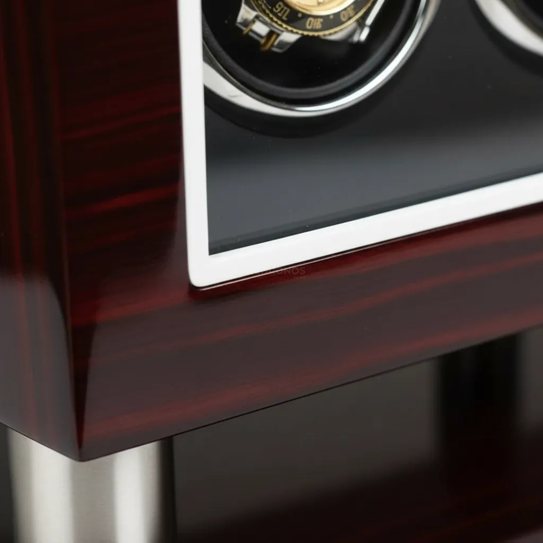 Watch Winder – Noyera - Watch Winder