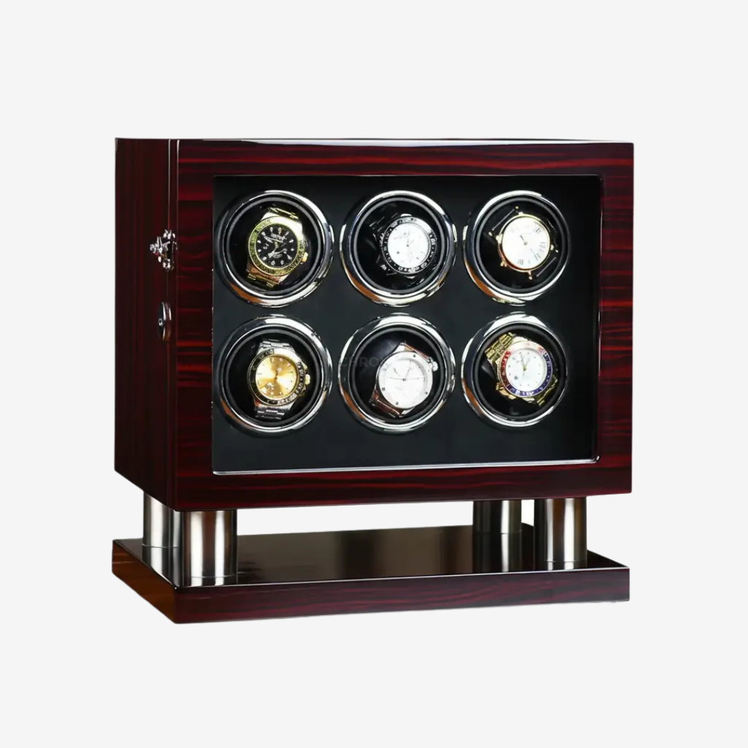 Watch Winder – Noyera - Watch Winder
