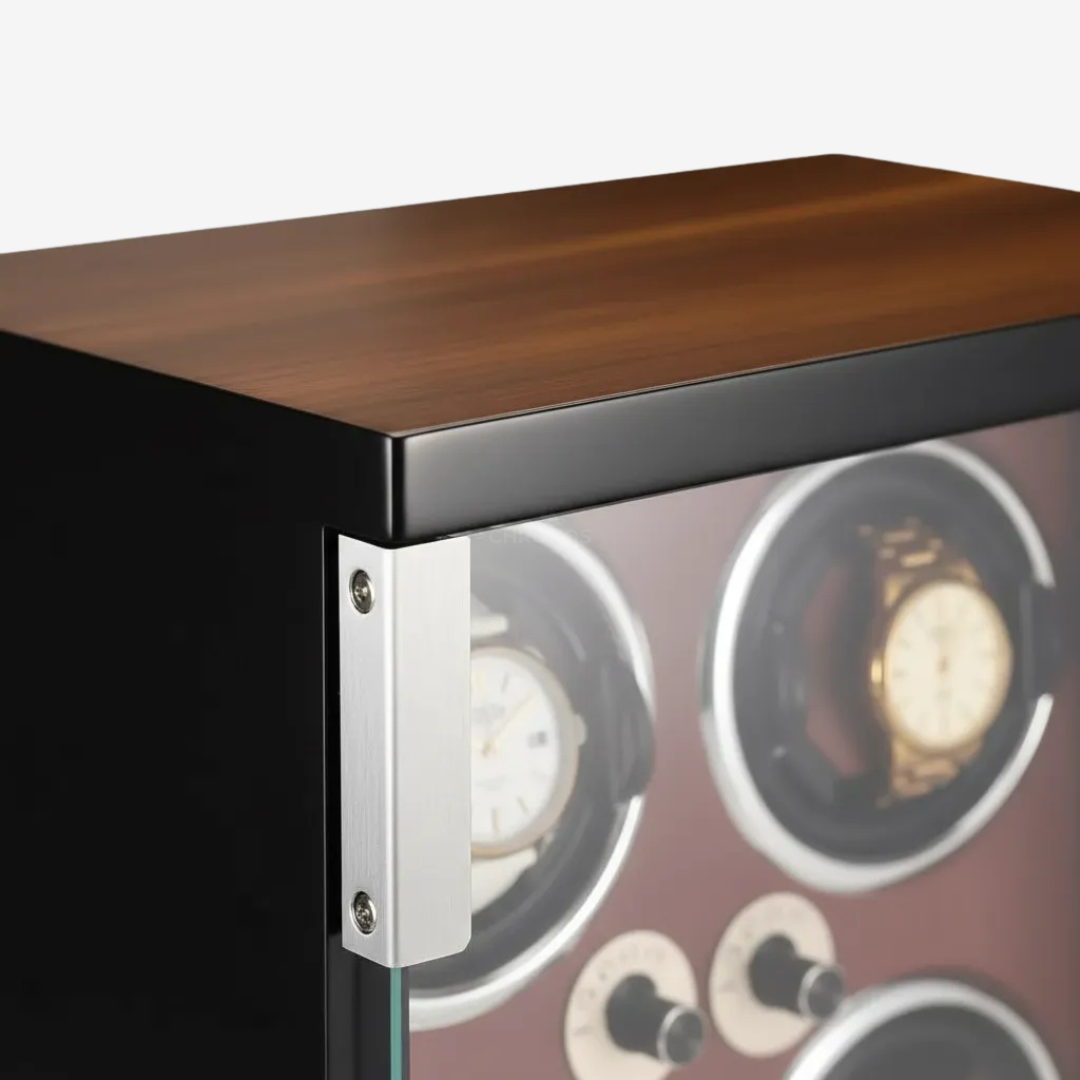 Watch Winder – Sylvane - Watch Winder