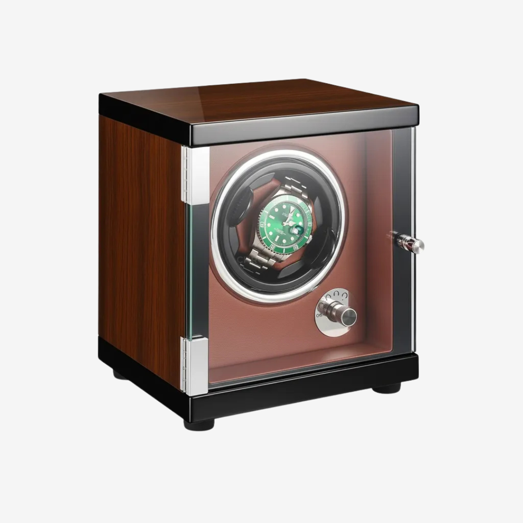 Watch Winder – Ocrier - Watch Winder