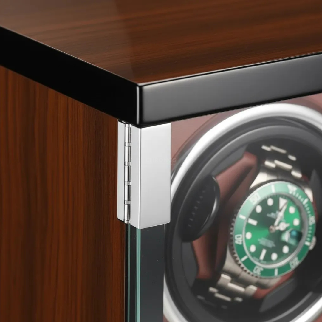 Watch Winder – Ocrier - Watch Winder