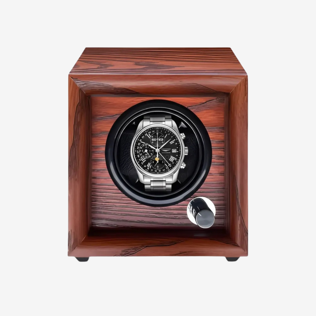 Watch Winder – Juglair - Watch Winder