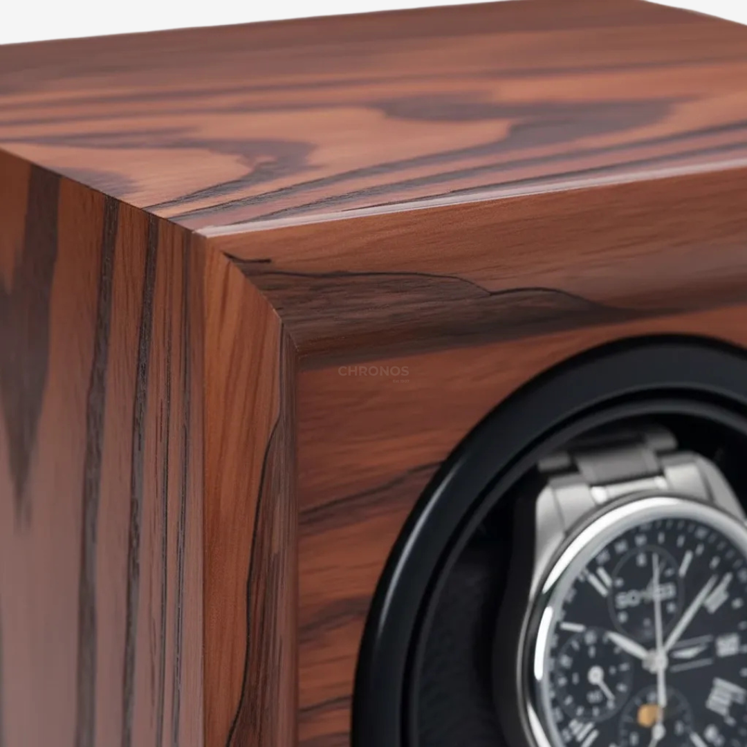 Watch Winder – Juglair - Watch Winder