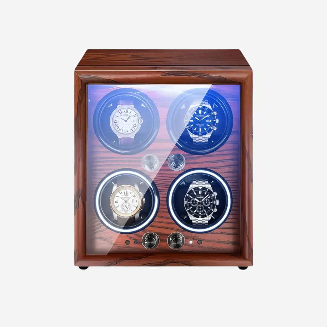 Watch Winder – Brou - Watch Winder