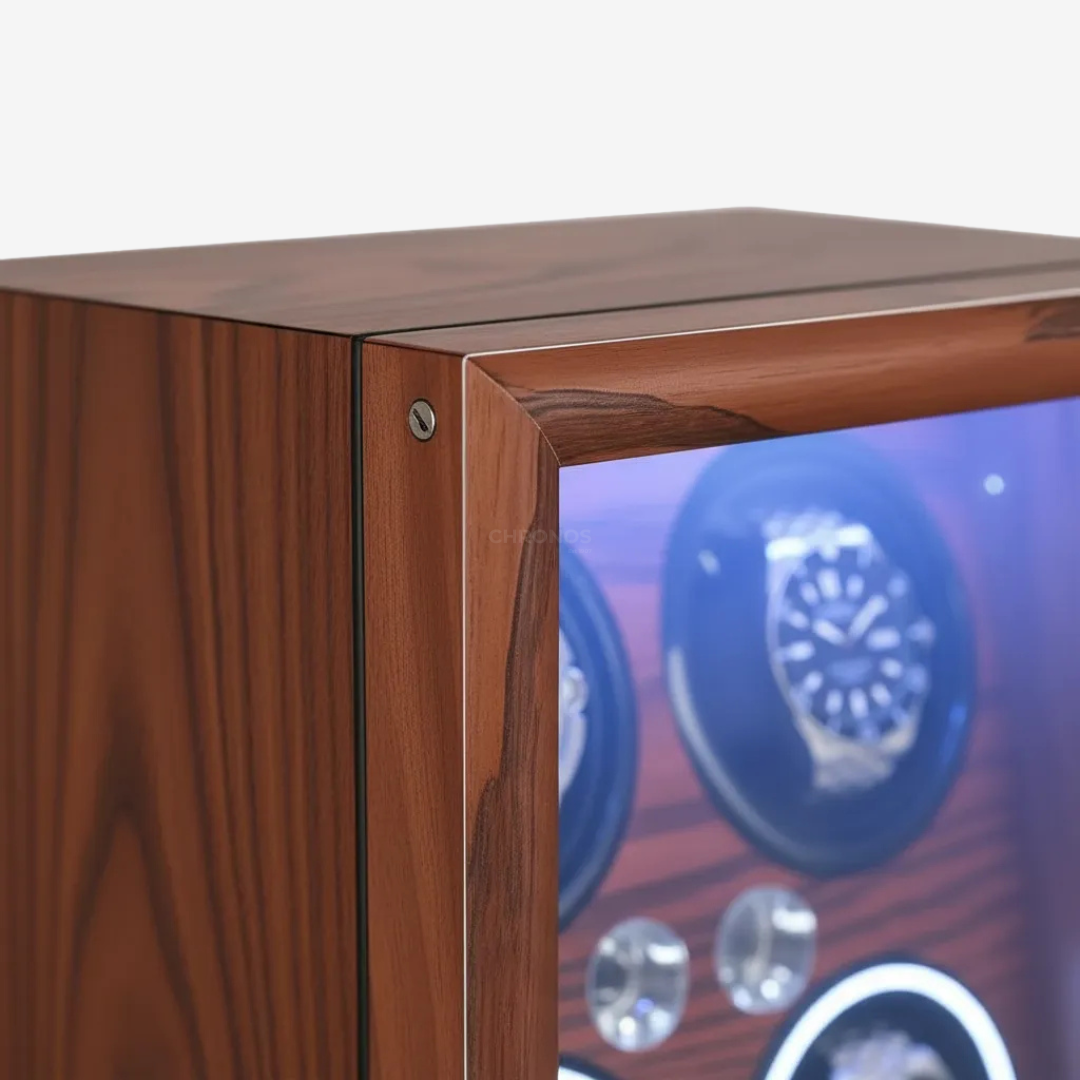 Watch Winder – Brou - Watch Winder