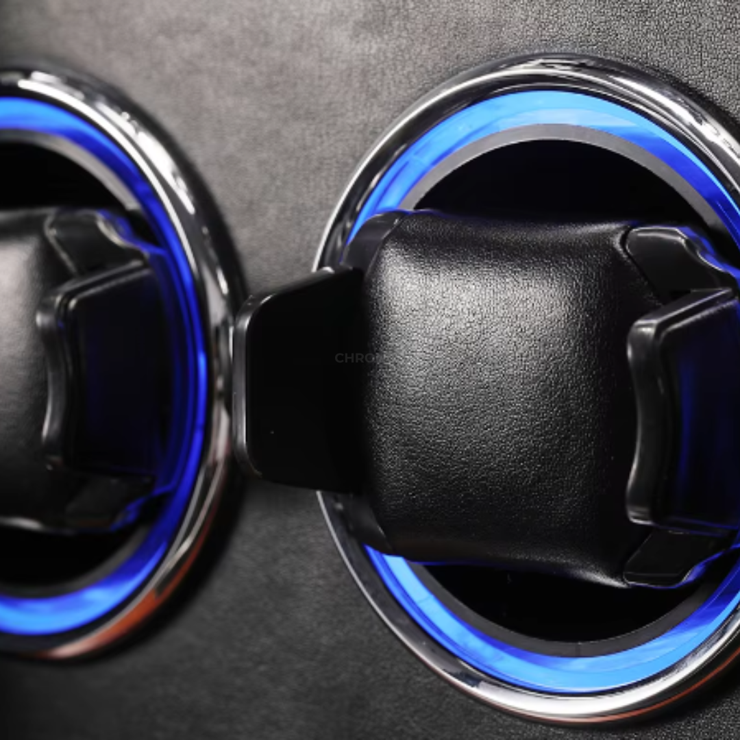 Watch Winder – Zébrure - Watch Winder