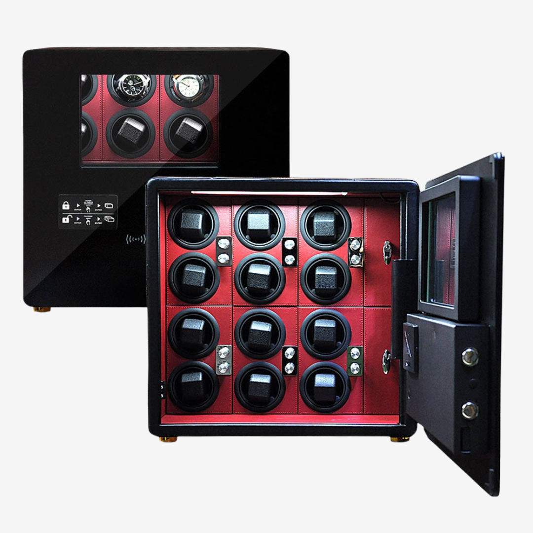 Watch Winder - Zenith Motion - Watch winder