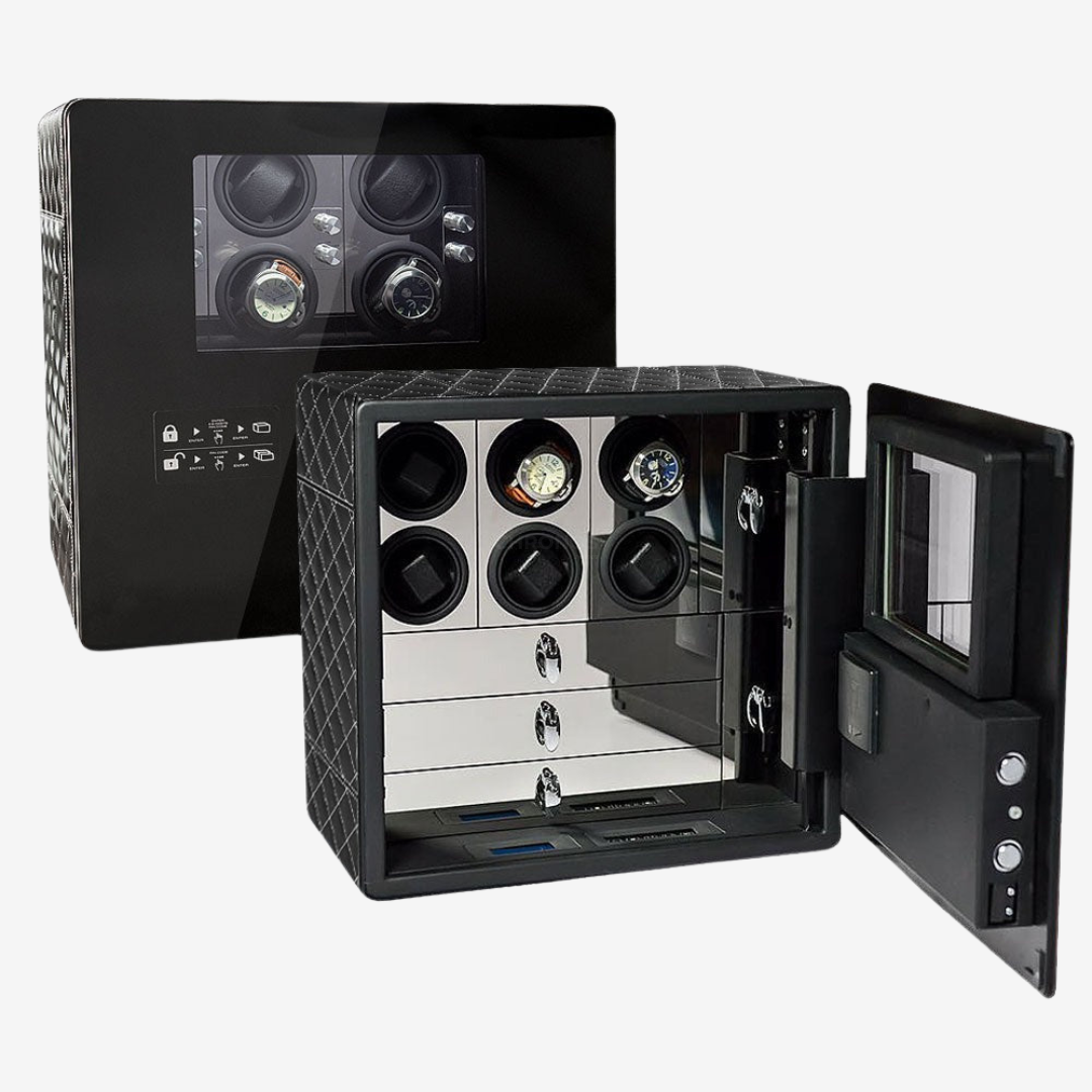 Watch Winder - Zenith Motion - Watch winder