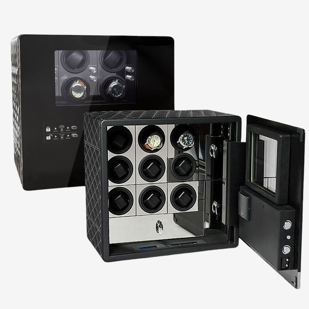Watch Winder - Zenith Motion - Watch winder