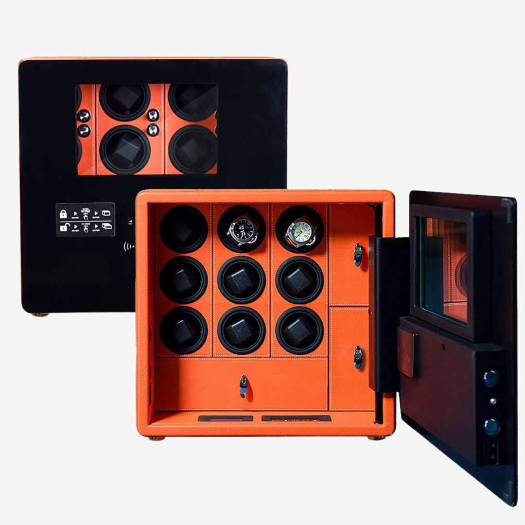 Watch Winder - Zenith Motion - Watch winder