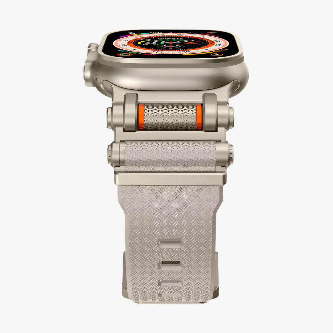 Wheel of Fortune - Watch Band