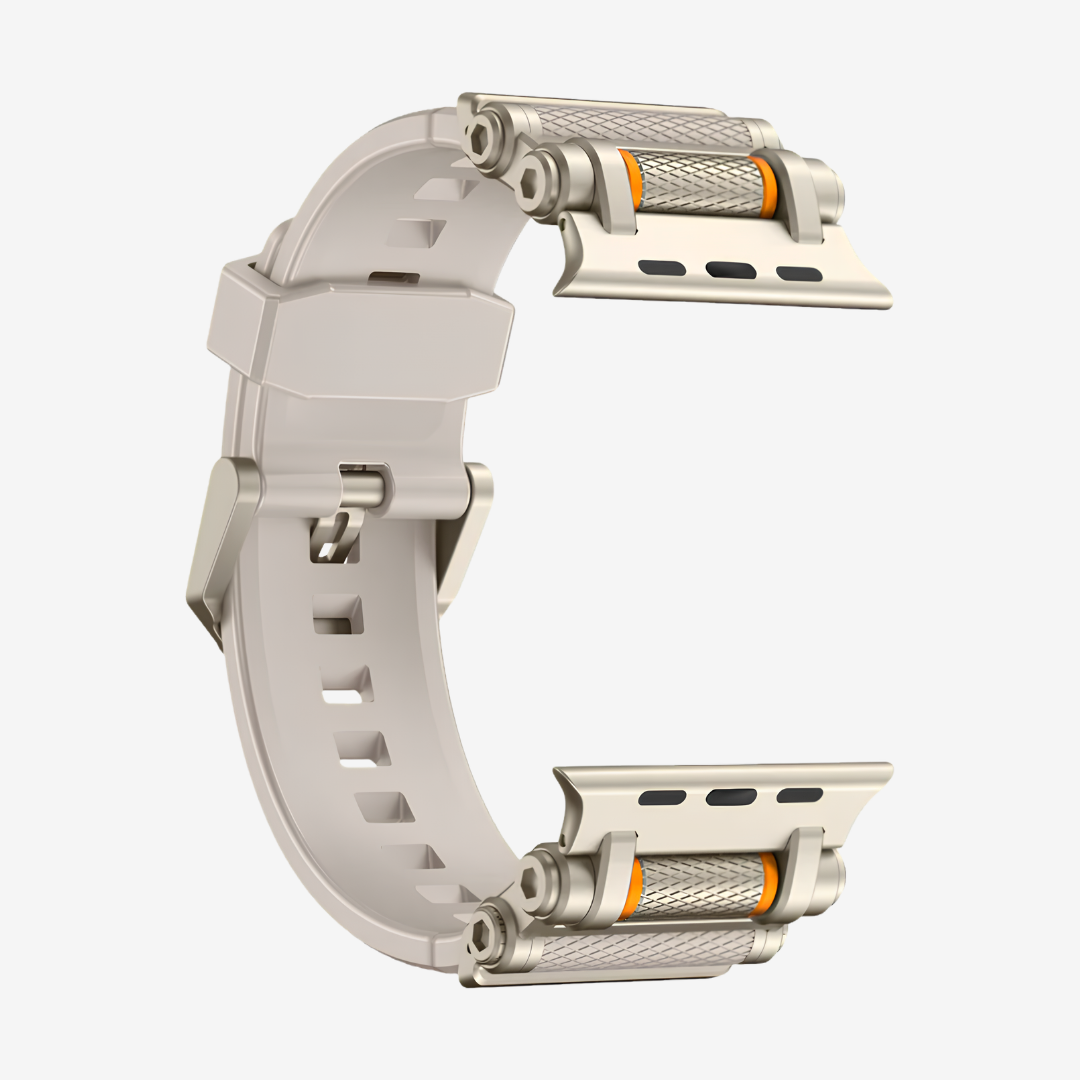 Wheel of Fortune - Watch Band