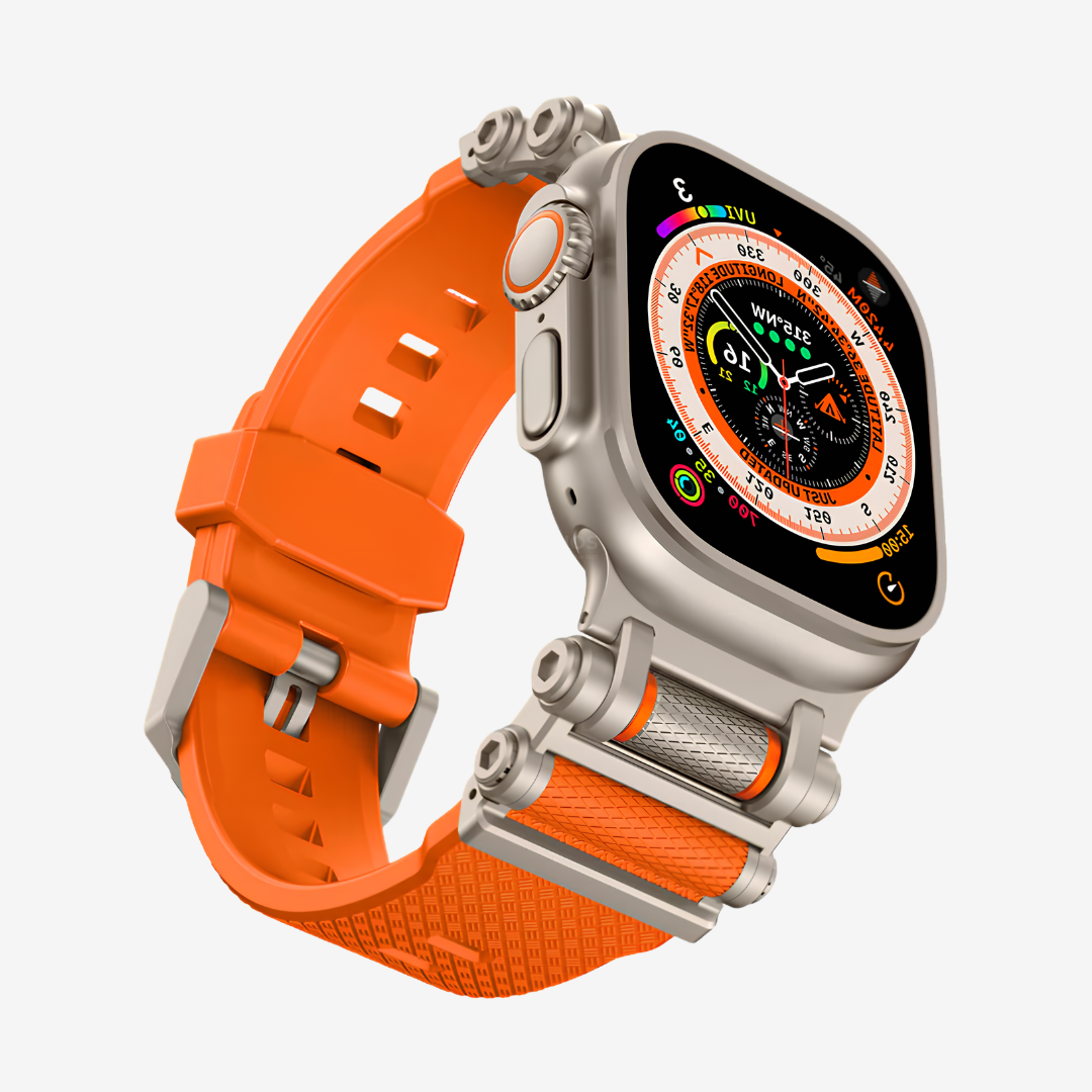 Wheel of Fortune - Watch Band