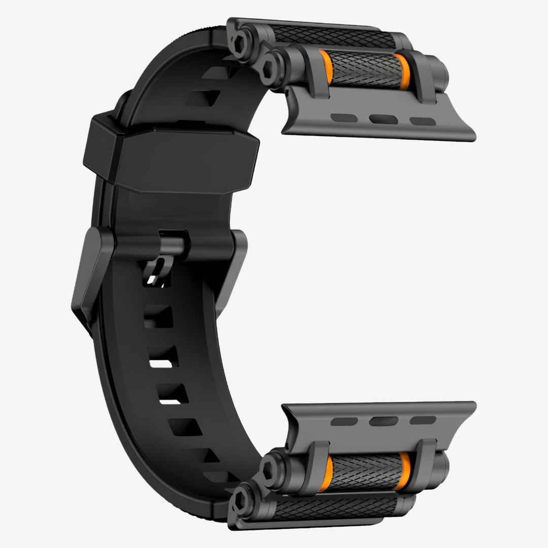 Wheel of Fortune - Watch Band