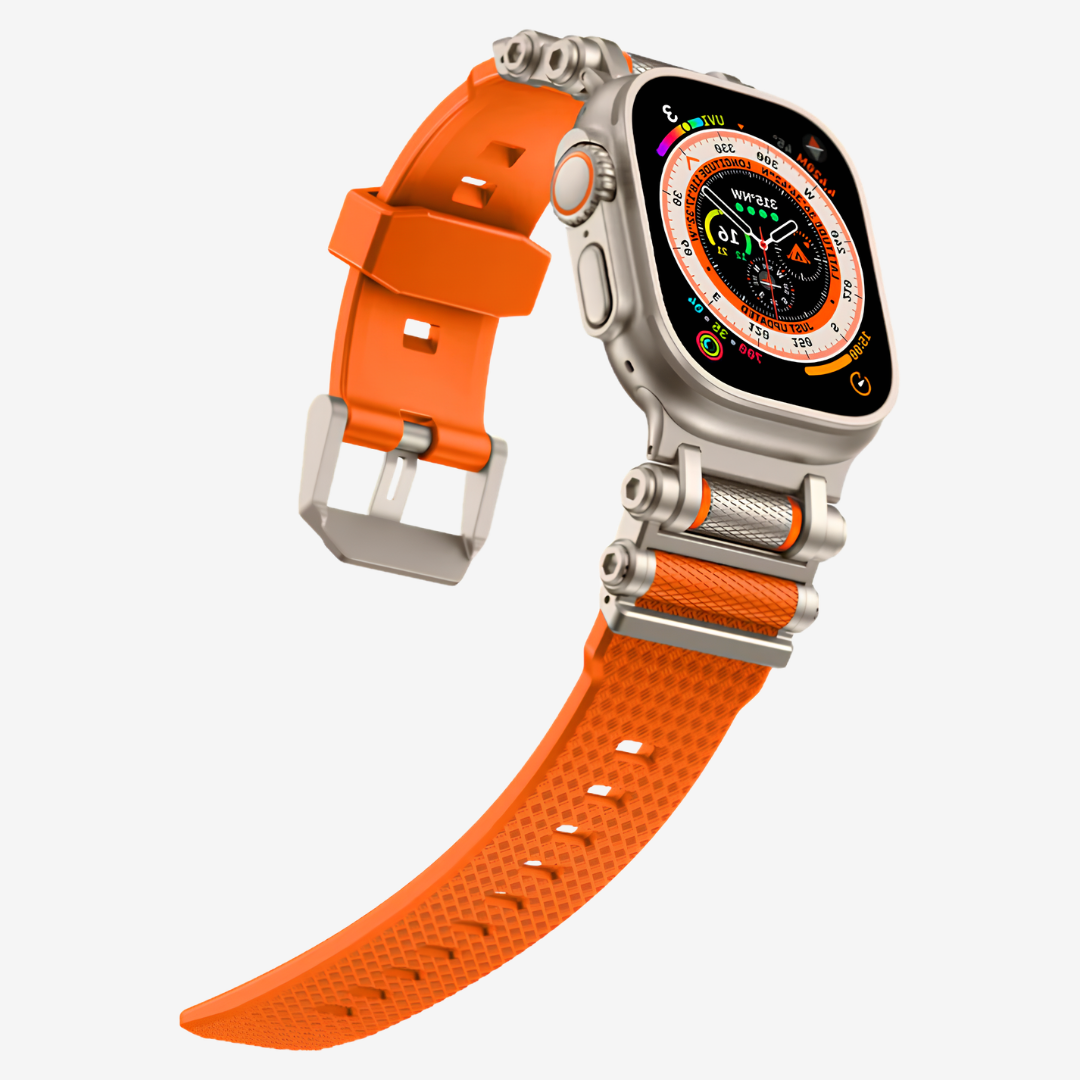 Wheel of Fortune - Watch Band