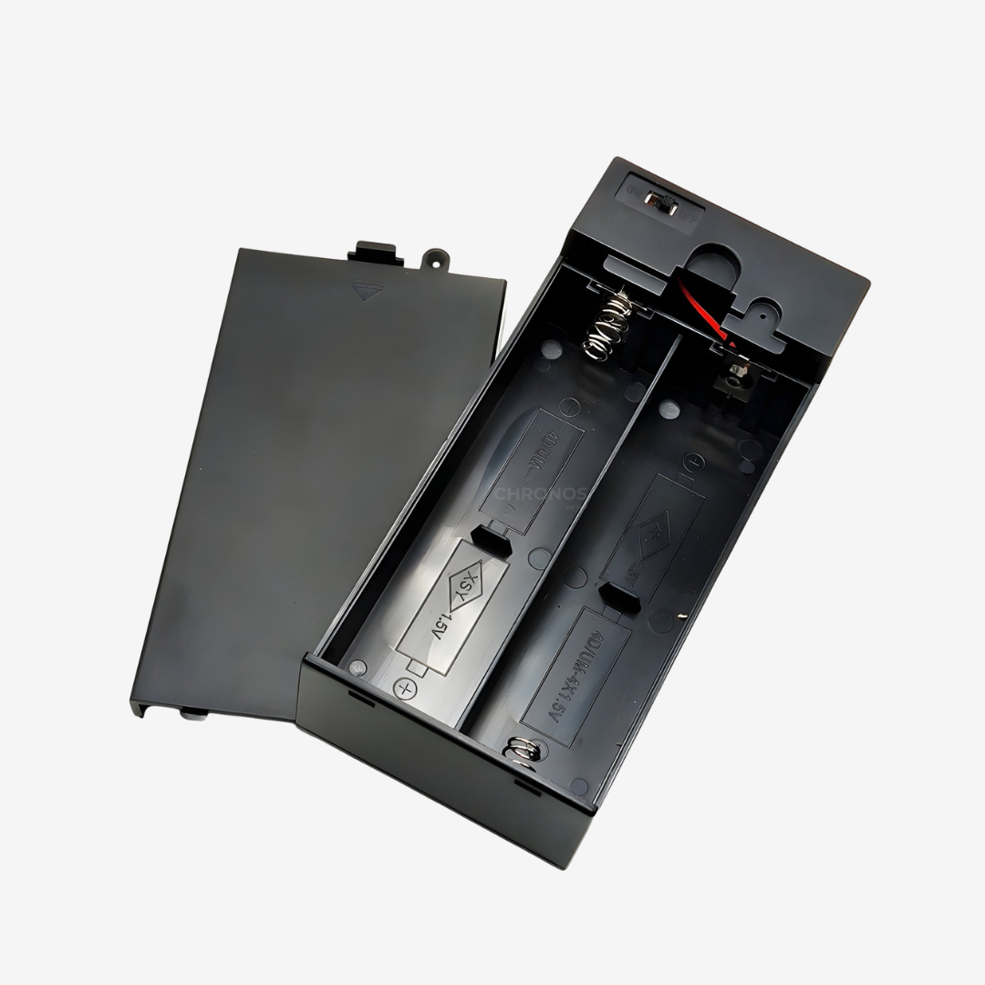 Winder Battery Extension - Watch Accessories