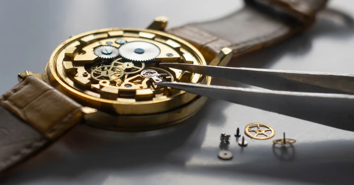 The History of Chronograph Watches