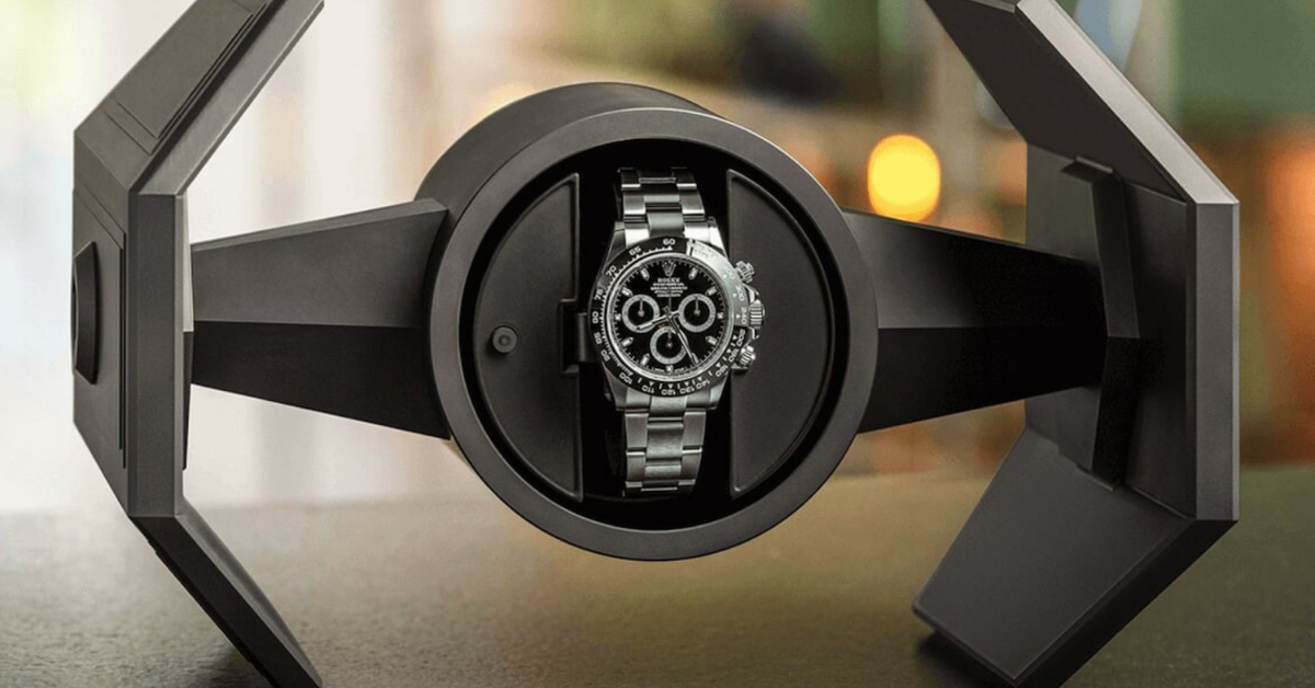 How to Choose the Right Watch Winder for Your Automatic Timepiece