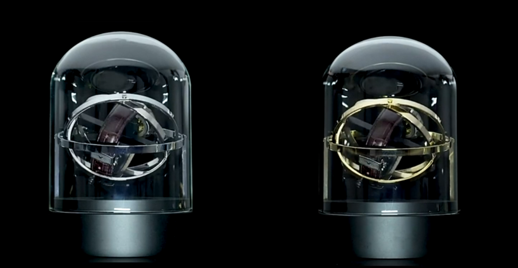 How Watchmakers Test the Accuracy of Automatic Movements