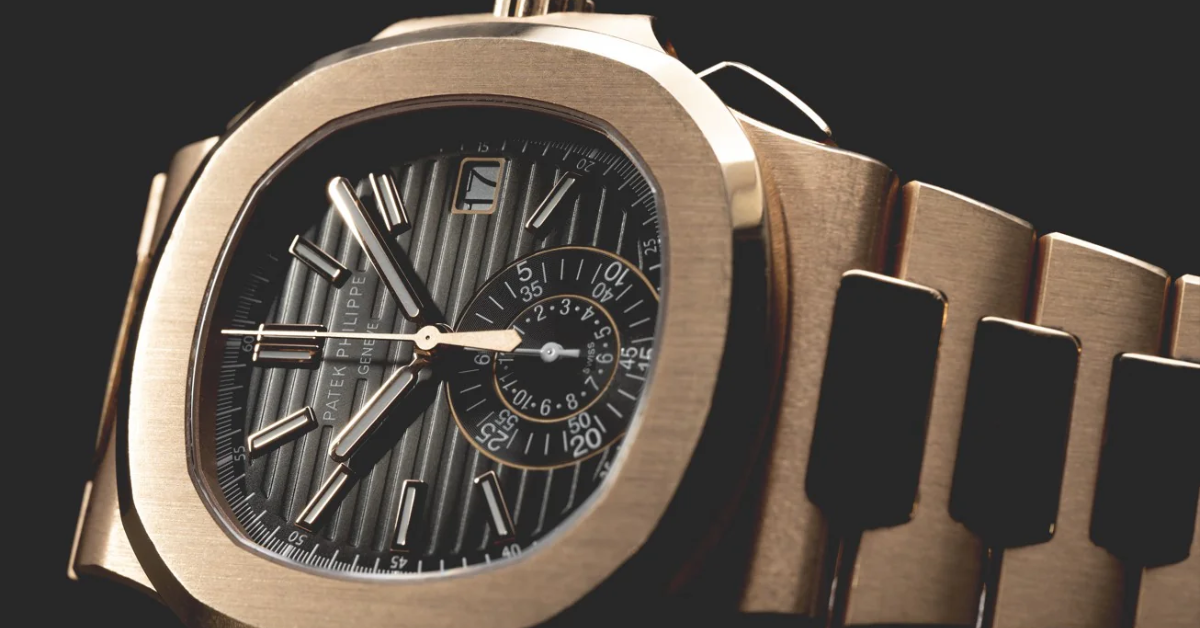 How to Store and Maintain Your Luxury Watch?