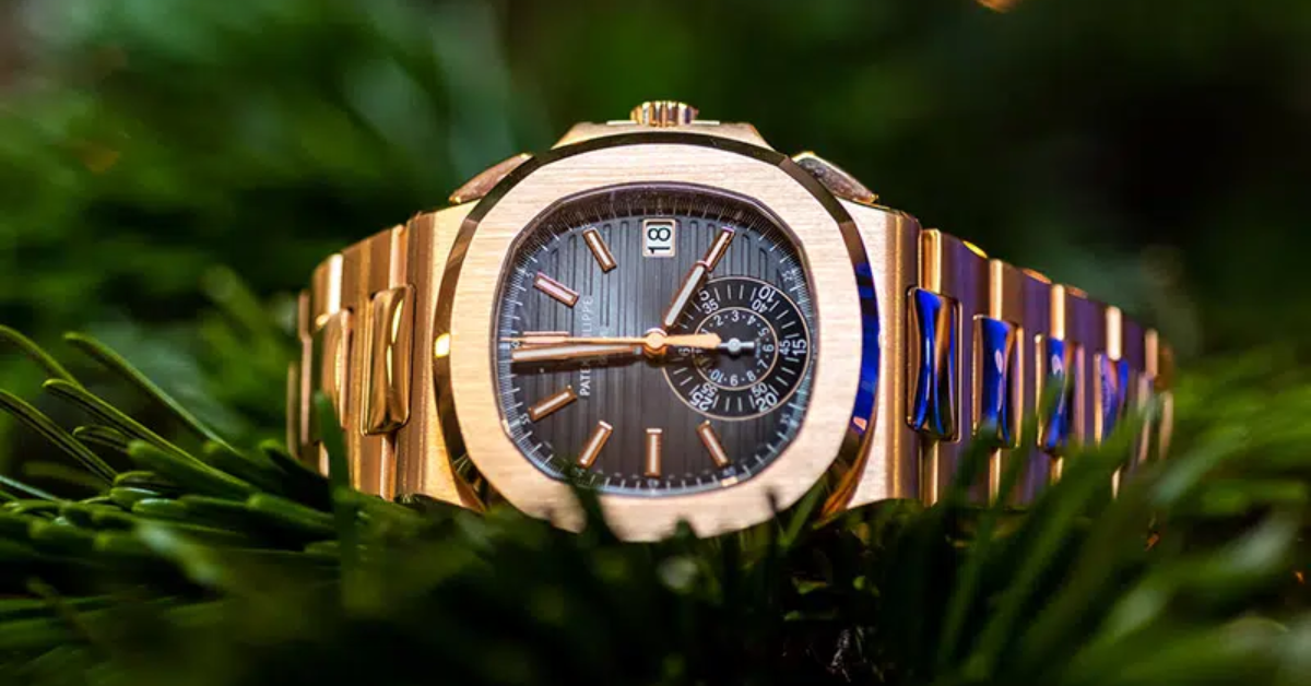 Why Are Patek Philippe Watches So Expensive?