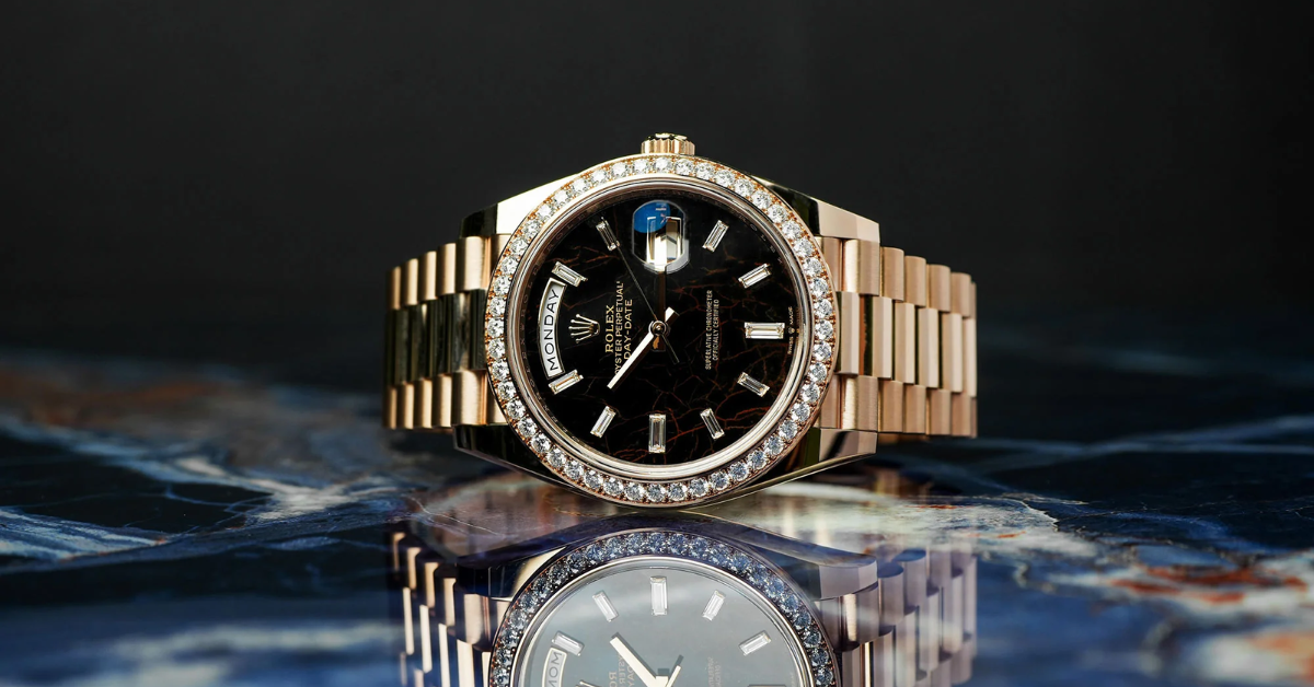 How to Negotiate the Price of a Luxury Watch