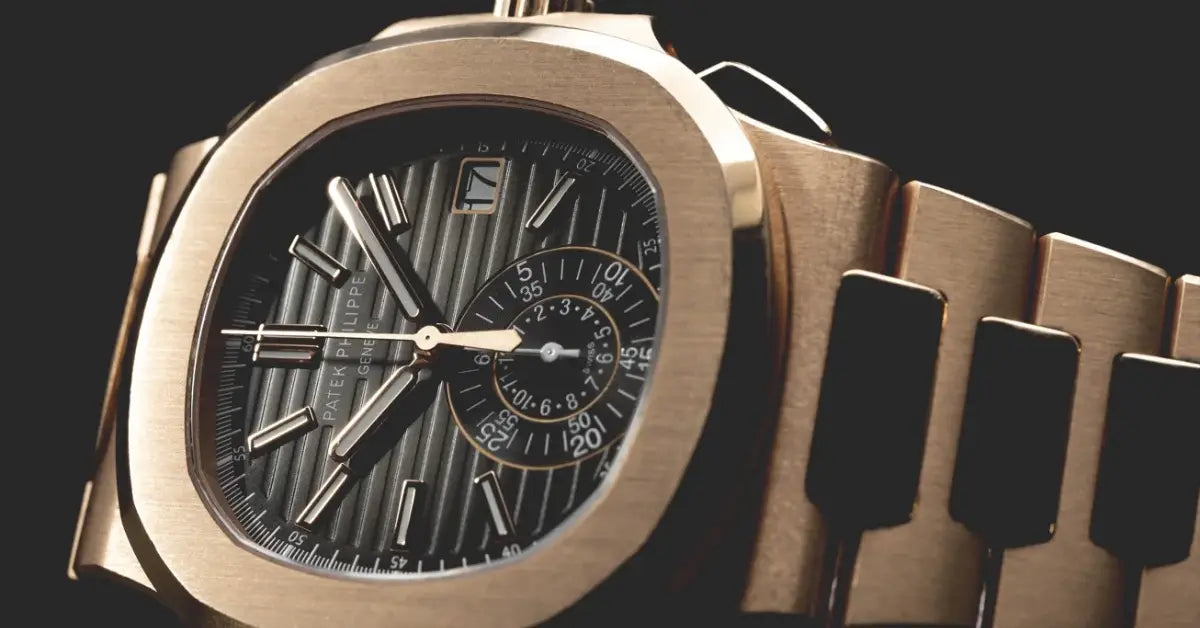 How to Store and Maintain Your Luxury Watch?