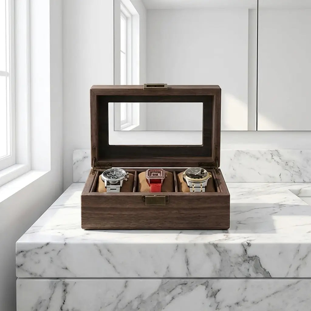 WATCH BOXES