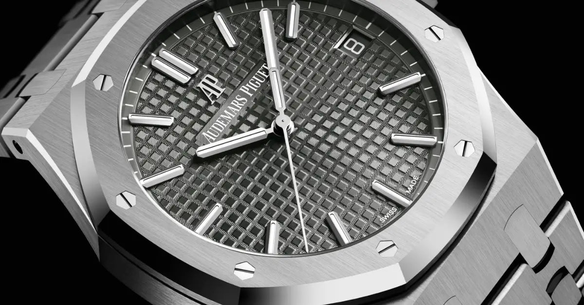 How to Negotiate the Price of a Luxury Watch