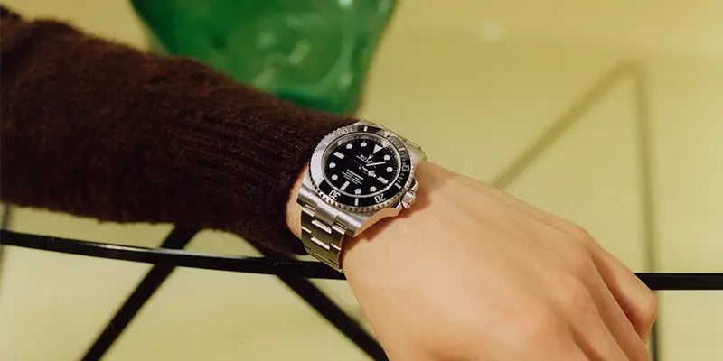Rolex: the history, the icons, and the ultimate care guide