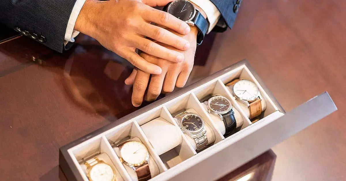 Why Choose a Vacheron Constantin Watch?