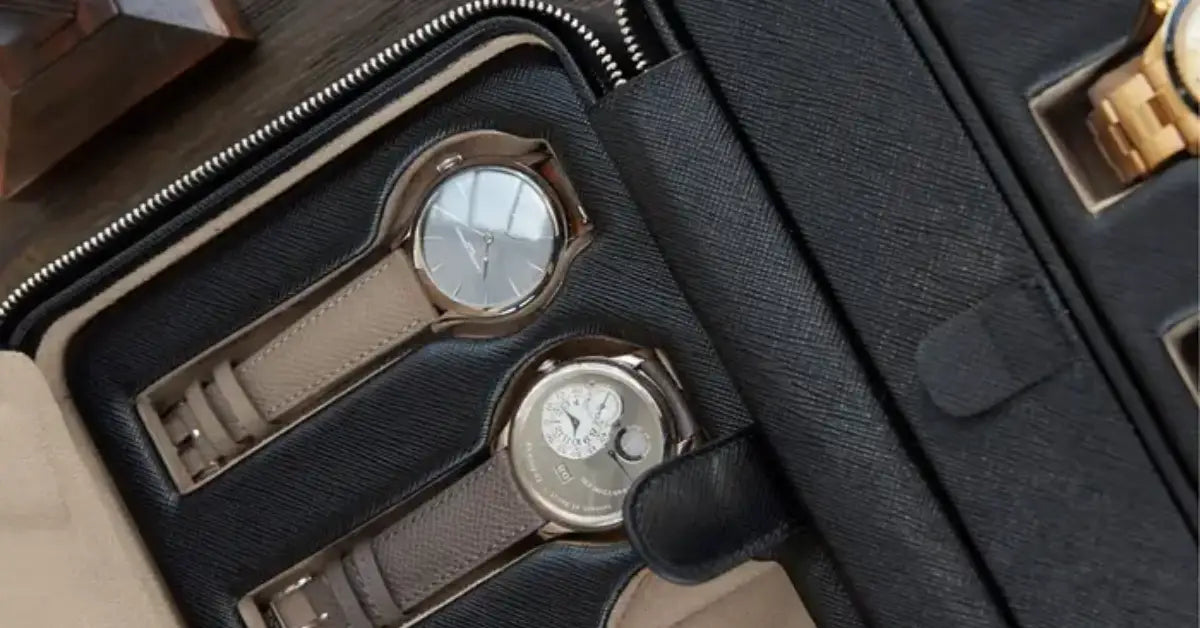 How to Wind an Automatic Watch?