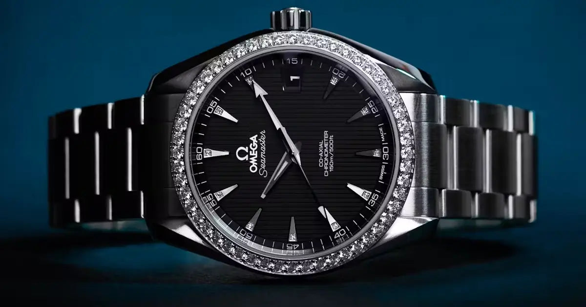 Why Omega Watches Require a Specific Watch Winder