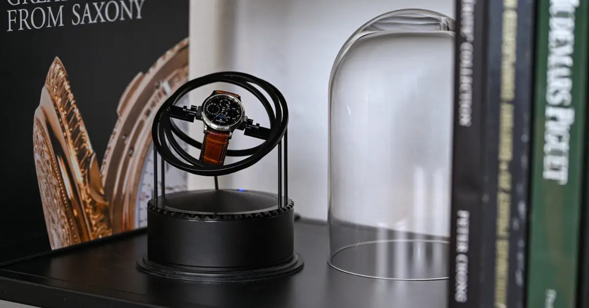 The Importance of Rotation Settings for Automatic Watches