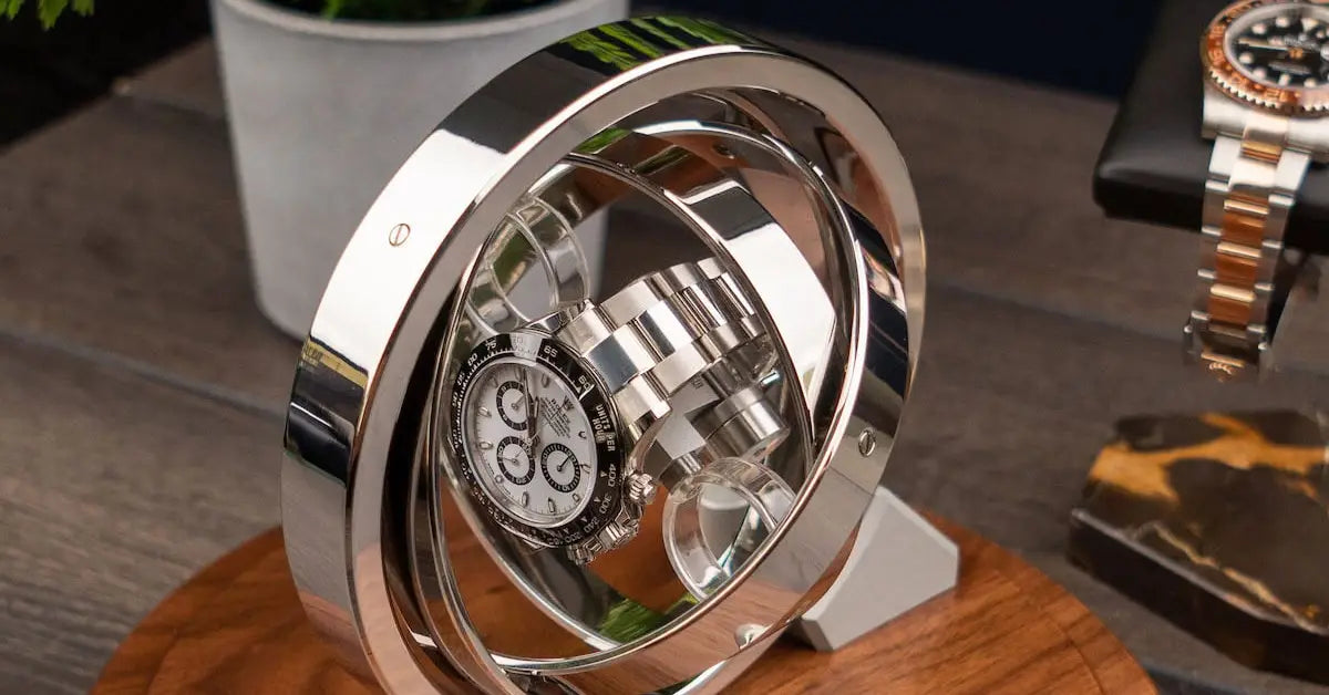 Watch Winder Myths and Facts: What You Need to Know