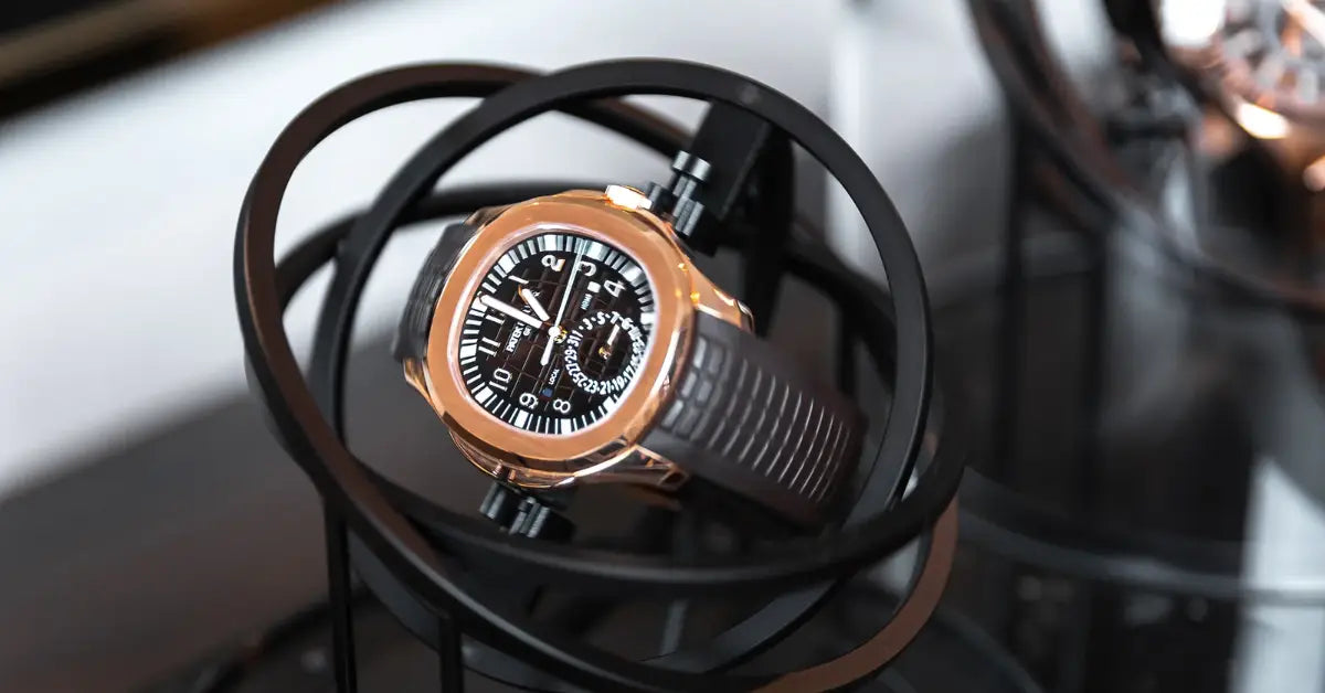 Watch Winder Myths and Facts: What You Need to Know