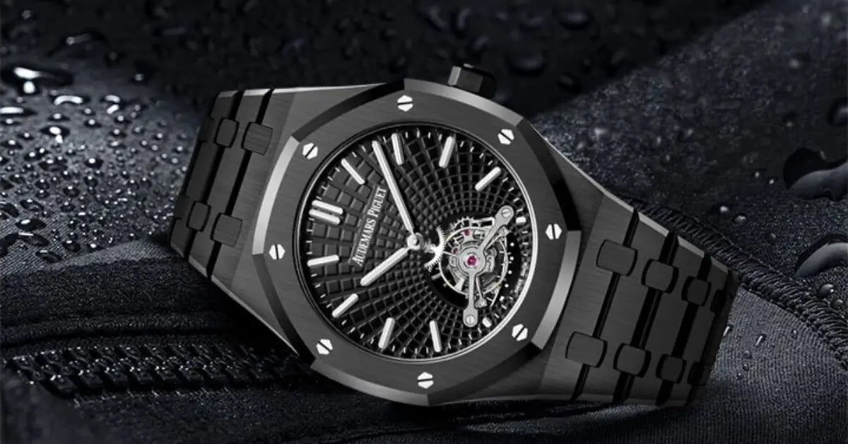 How to Spot a Fake Audemars Piguet?